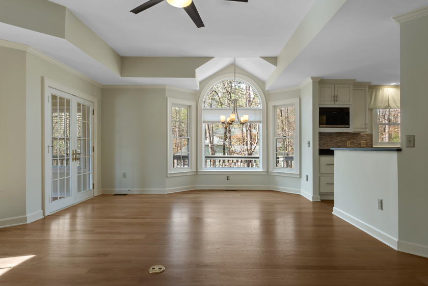 Move-in Ready in the Resort Style Living Community of Keowee Key - photo 7
