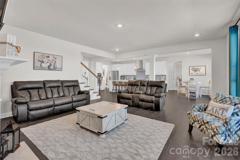 Lake Norman Waterfront at an exceptional value with 100' of Lake - photo 14