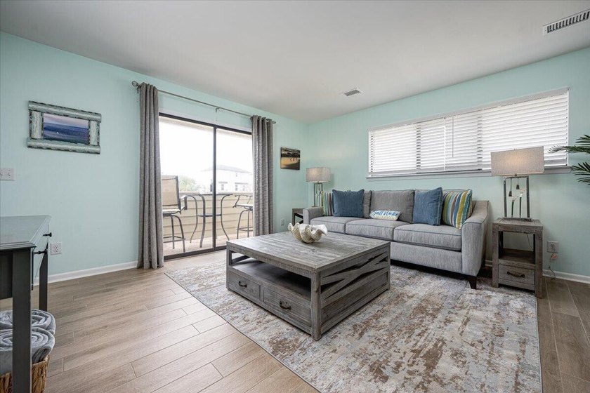Looking for a condo for quick trips to the beach? Here it is! - photo 14