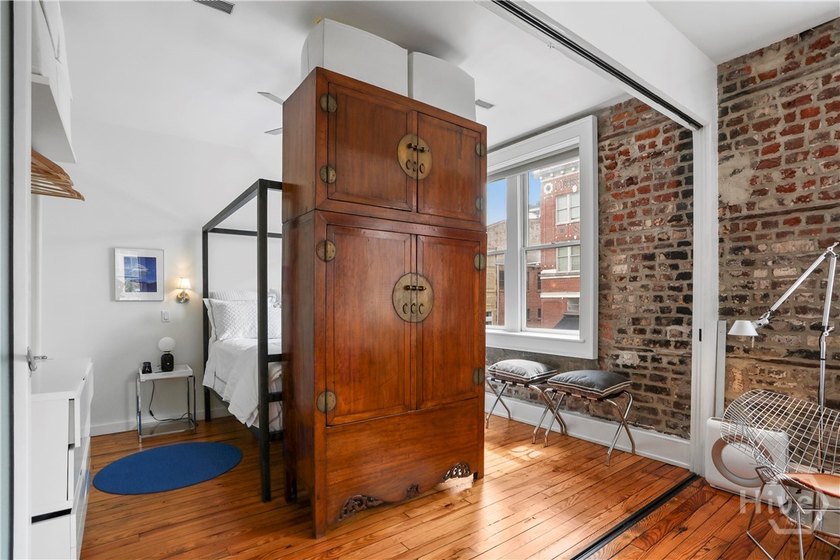 Historic Downtown Architect-Designed Corner Loft Highlights: - photo 14