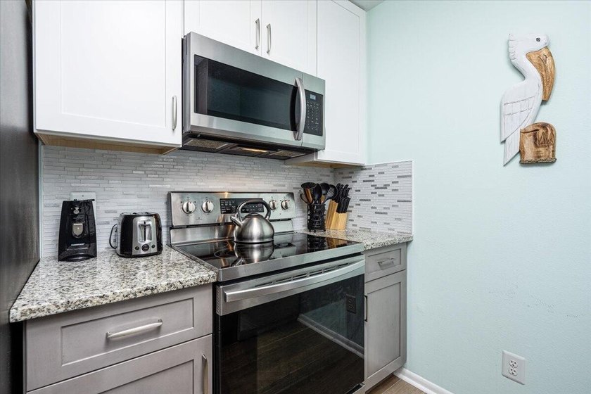 Looking for a condo for quick trips to the beach? Here it is! - photo 27