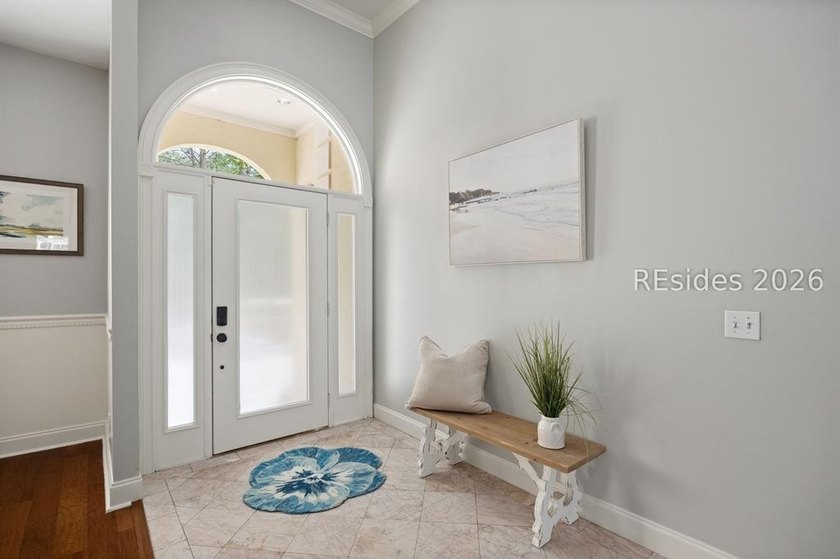 Welcome to 28 Fairway Drive in Rose Hill Plantation, a - photo 4