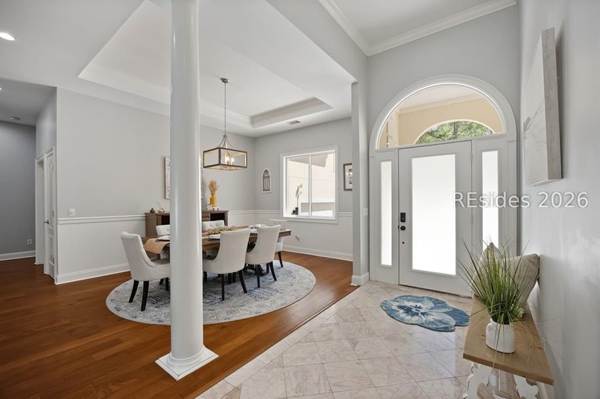 Welcome to 28 Fairway Drive in Rose Hill Plantation, a - photo 5