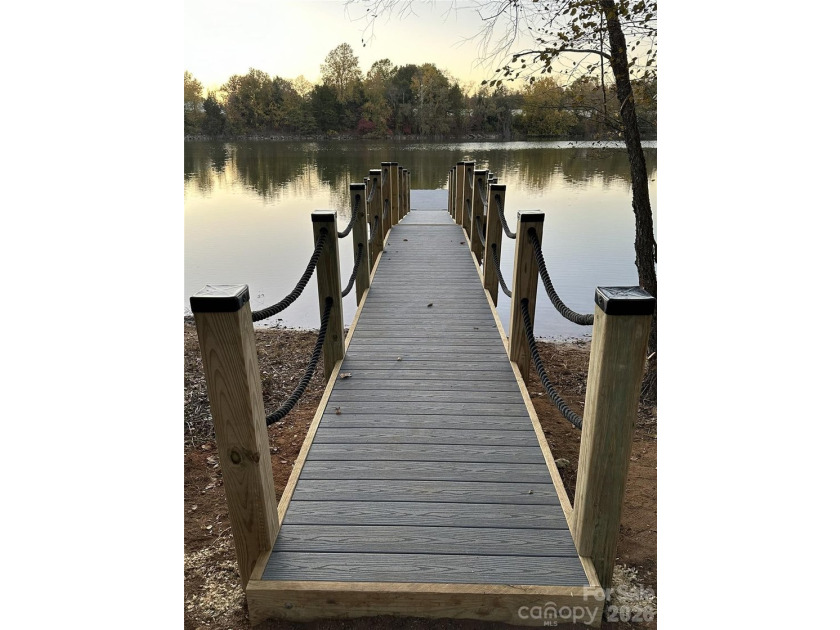 Lake Norman Waterfront at an exceptional value with 100' of Lake - photo 36