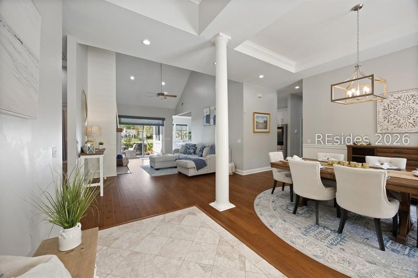 Welcome to 28 Fairway Drive in Rose Hill Plantation, a - photo 6