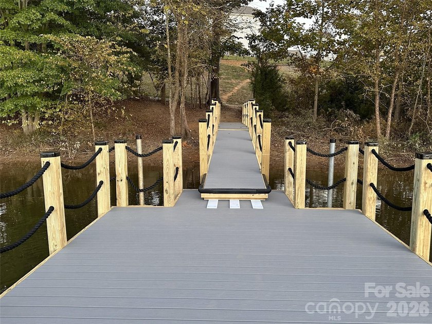 Lake Norman Waterfront at an exceptional value with 100' of Lake - photo 37