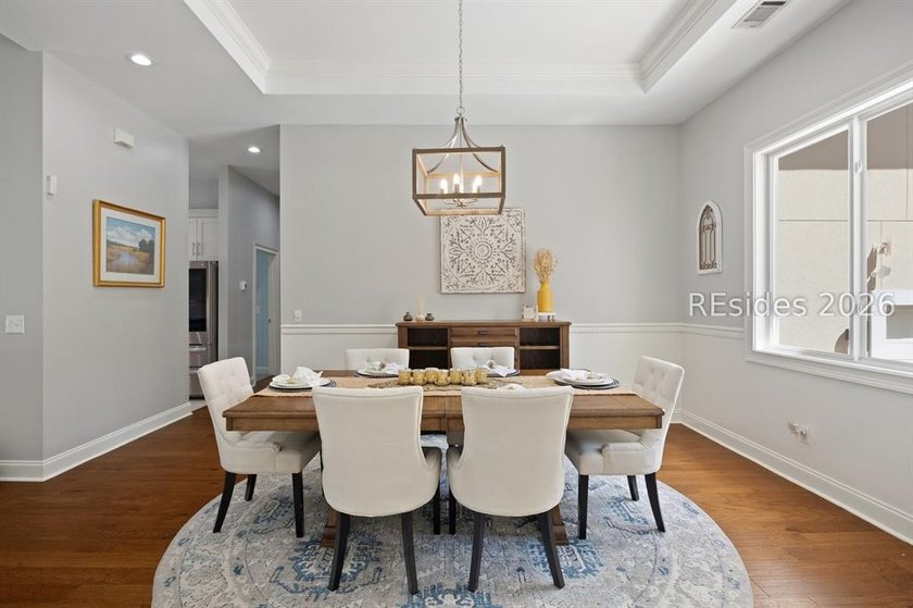 Welcome to 28 Fairway Drive in Rose Hill Plantation, a - photo 7