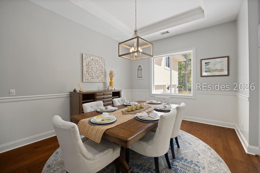 Welcome to 28 Fairway Drive in Rose Hill Plantation, a - photo 8