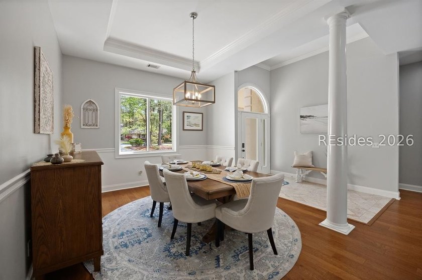 Welcome to 28 Fairway Drive in Rose Hill Plantation, a - photo 9