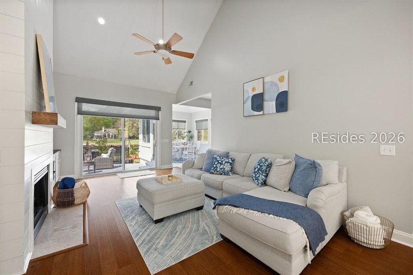 Welcome to 28 Fairway Drive in Rose Hill Plantation, a - photo 10