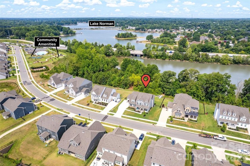 Lake Norman Waterfront at an exceptional value with 100' of Lake - photo 47