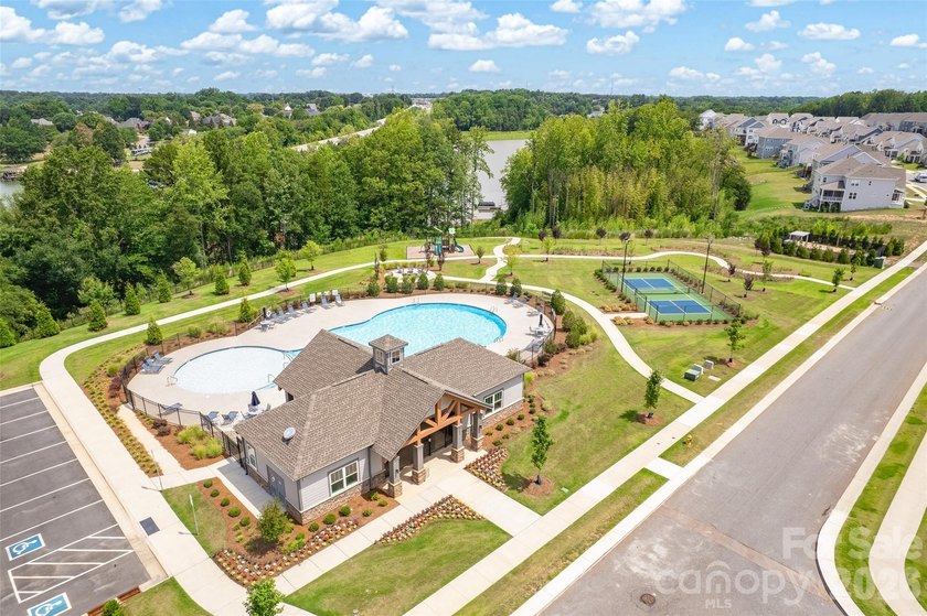 Lake Norman Waterfront at an exceptional value with 100' of Lake - photo 48