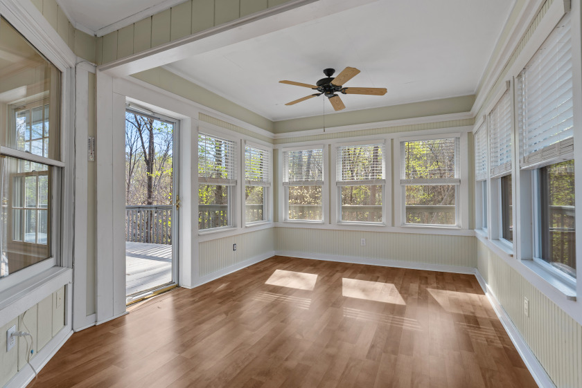 Move-in Ready in the Resort Style Living Community of Keowee Key - photo 12