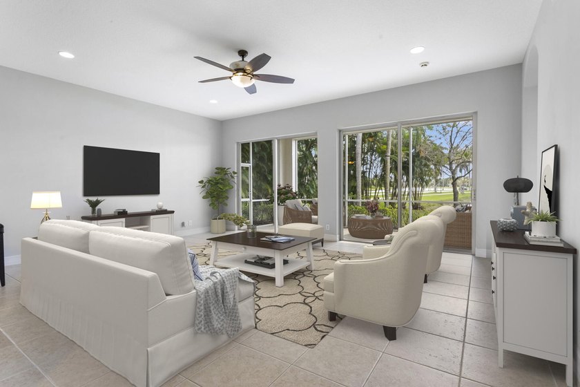 THIS FIRST FLOOR SPACIOUS LOW-MAINTENANCE COACH HOME FEATURES - photo 6