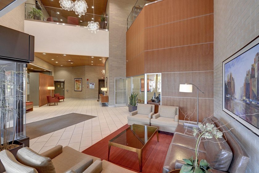 Welcome to this fabulous 2-bedroom, 2-bathroom condo at The - photo 6