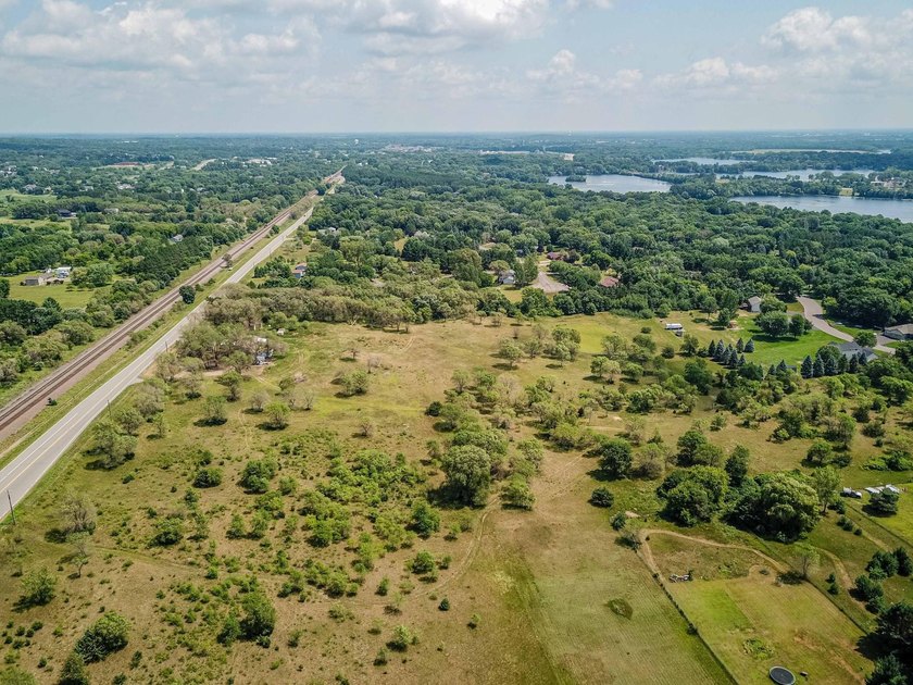 Developer's Dream Opportunity! Four contiguous, high-dry parcels - photo 5