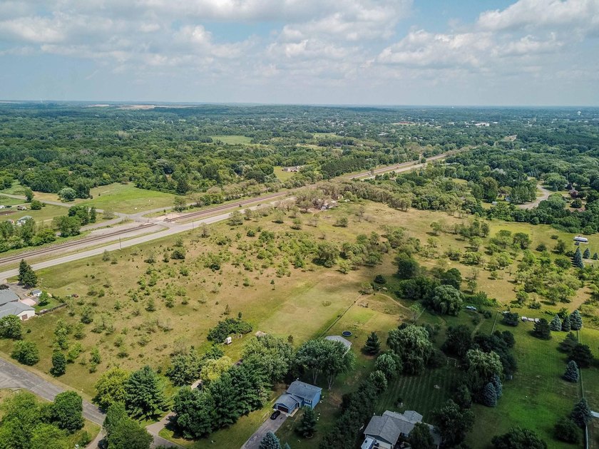 Developer's Dream Opportunity! Four contiguous, high-dry parcels - photo 6