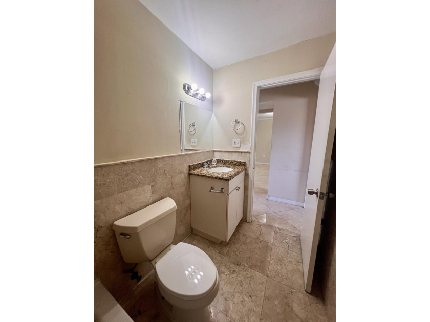 FOR SALE-Second floor condo 2 bedroom 1 bath. AC and Water - photo 15
