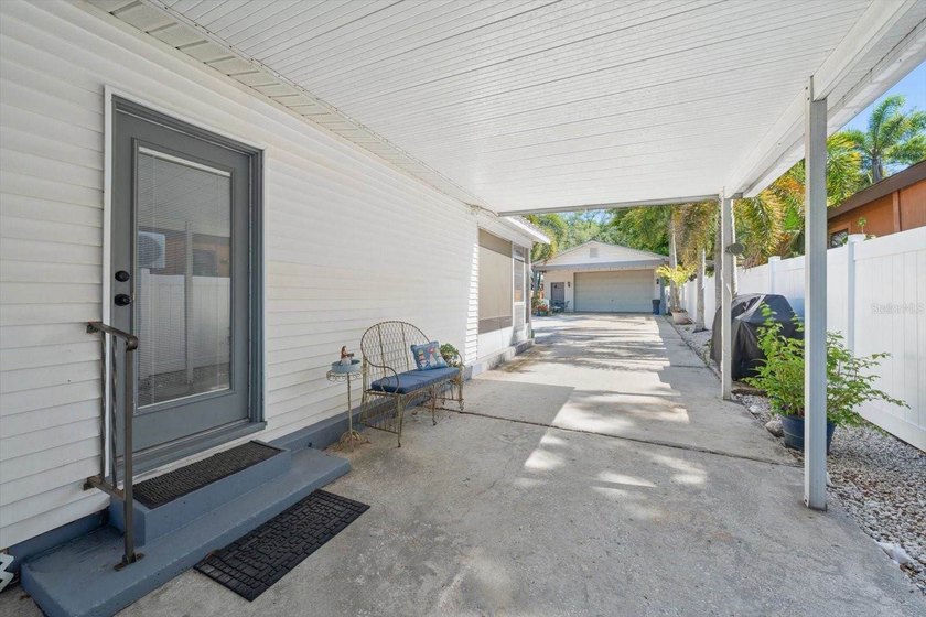 Under contract-accepting backup offers. High &amp; Dry, no flood - photo 17