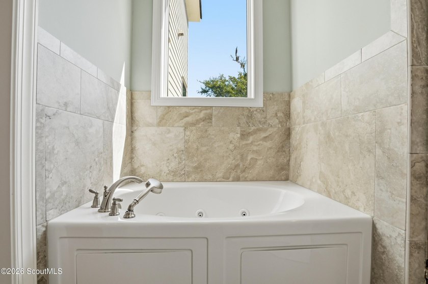Elegant Custom Home nestled on a beautifully landscaped one-acre - photo 21