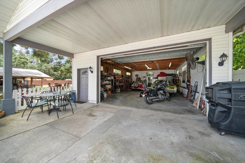 Under contract-accepting backup offers. High &amp; Dry, no flood - photo 22