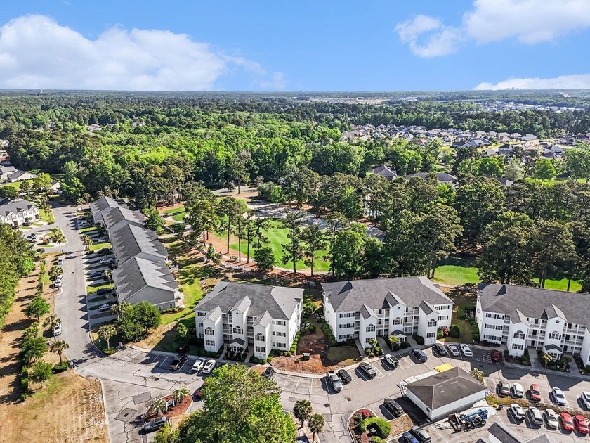 Enjoy beautiful golf course views from this bright and spacious - photo 23