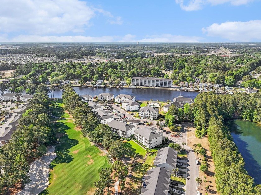 Enjoy beautiful golf course views from this bright and spacious - photo 24