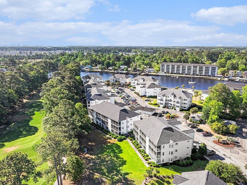 Enjoy beautiful golf course views from this bright and spacious - photo 25