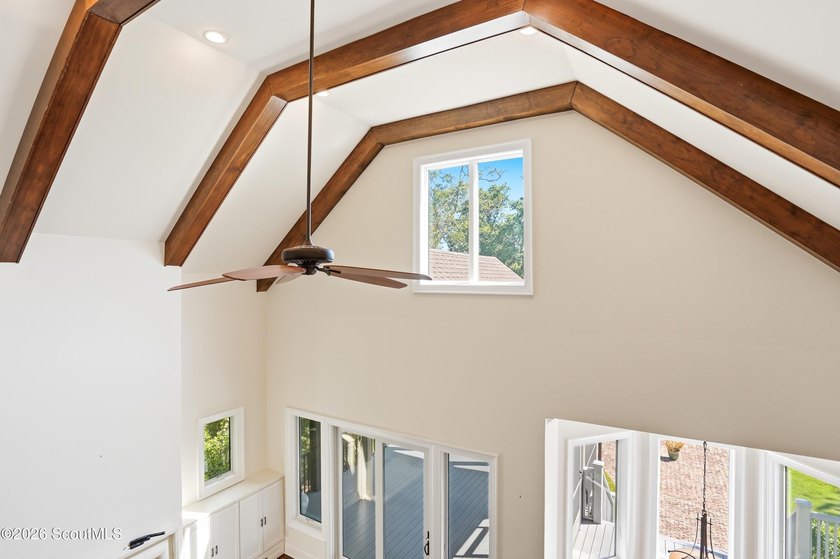 Elegant Custom Home nestled on a beautifully landscaped one-acre - photo 25