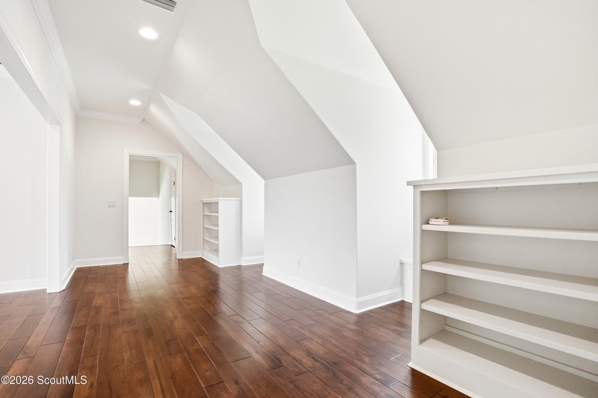 Elegant Custom Home nestled on a beautifully landscaped one-acre - photo 27