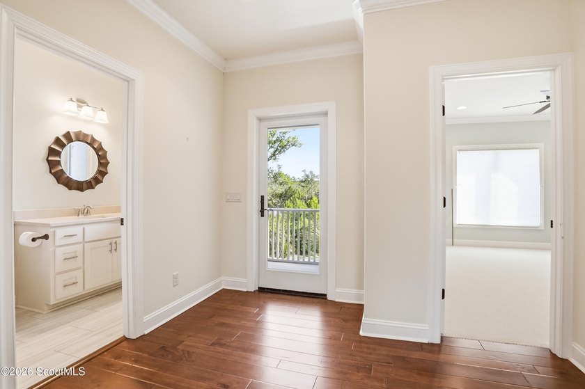 Elegant Custom Home nestled on a beautifully landscaped one-acre - photo 29