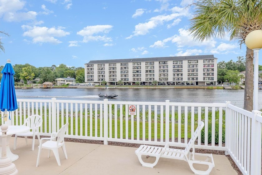 Enjoy beautiful golf course views from this bright and spacious - photo 30
