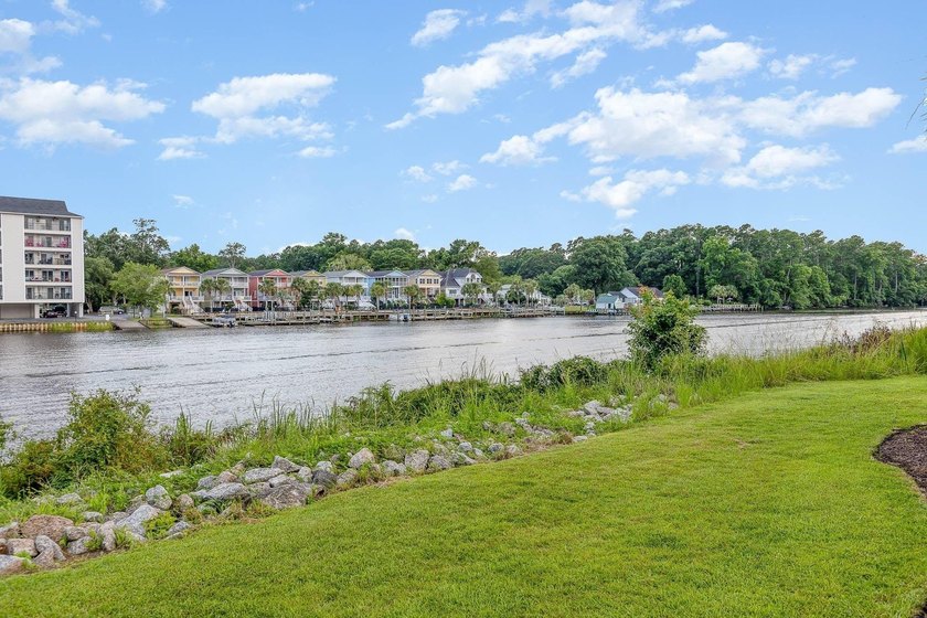 Enjoy beautiful golf course views from this bright and spacious - photo 31