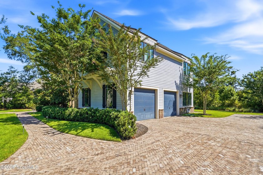 Elegant Custom Home nestled on a beautifully landscaped one-acre - photo 43