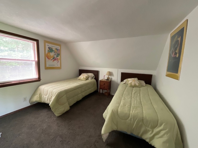 Raccoon Lake, Lakefront, Lakeview, Chalet - photo 24