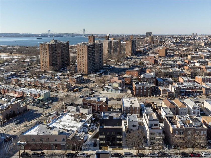 Welcome to Unit 4B at 168 Bay 49th Street - a thoughtfully - photo 22