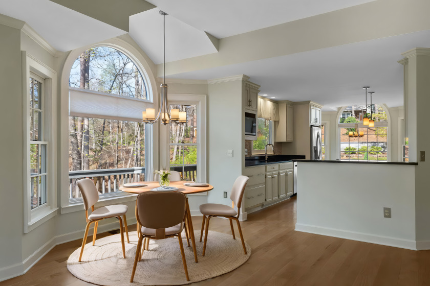 Move-in Ready in the Resort Style Living Community of Keowee Key - photo 8
