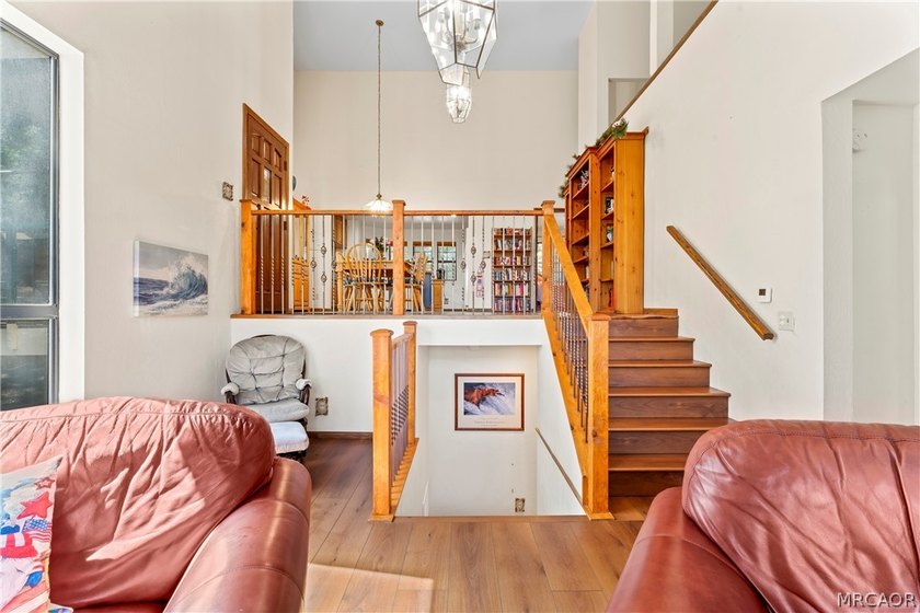 Luxury mountain living awaits in this beautifully updated - photo 11