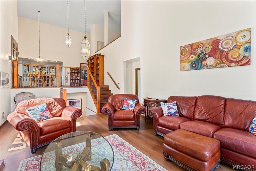 Luxury mountain living awaits in this beautifully updated - photo 12