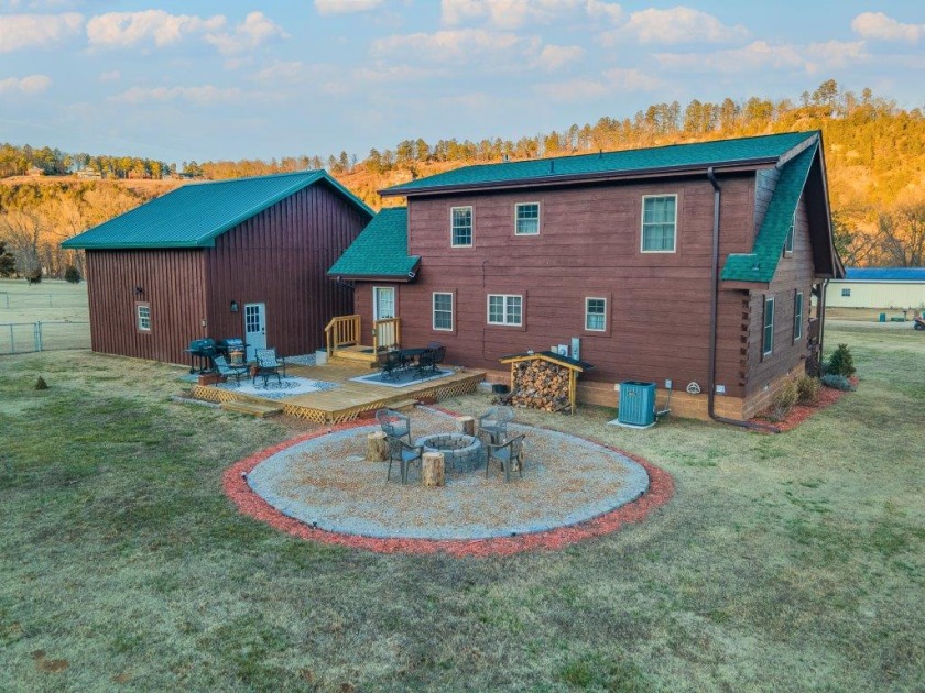 River Bluff View! SOLD - photo 3