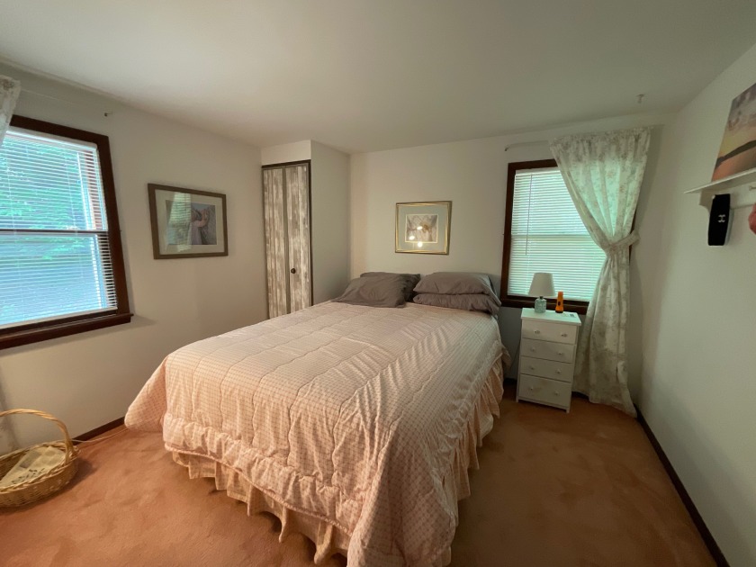 Raccoon Lake, Lakefront, Lakeview, Chalet - photo 22