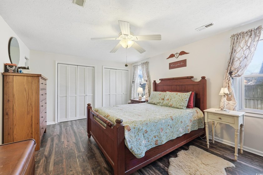 Enjoy gated coastal living with room for your boat, RV, hobbies - photo 16