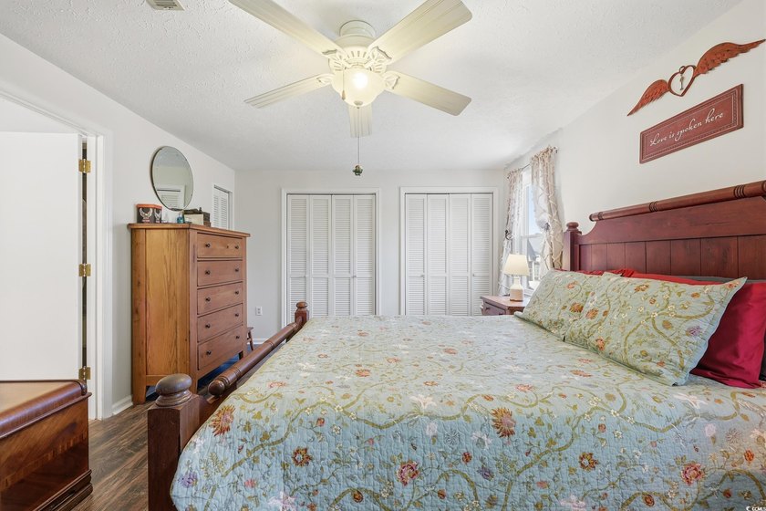 Enjoy gated coastal living with room for your boat, RV, hobbies - photo 17