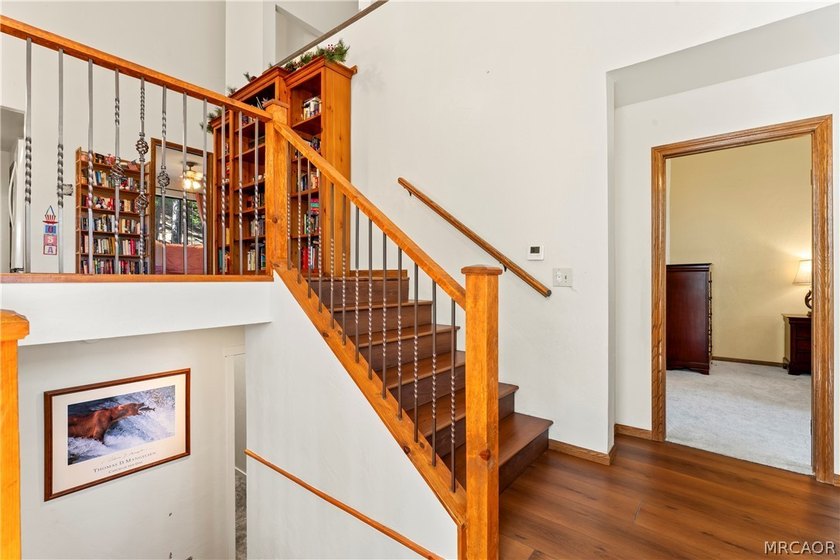 Luxury mountain living awaits in this beautifully updated - photo 20