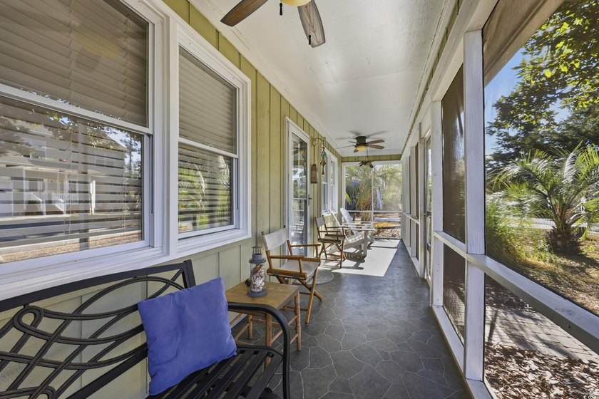 Enjoy gated coastal living with room for your boat, RV, hobbies - photo 20
