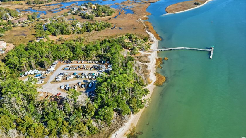 Enjoy gated coastal living with room for your boat, RV, hobbies - photo 34