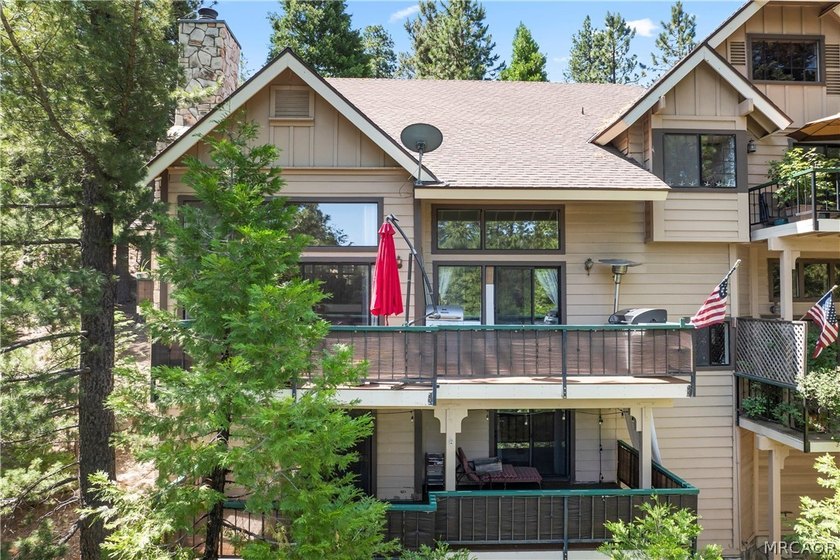 Luxury mountain living awaits in this beautifully updated - photo 39