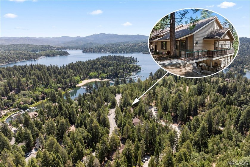 Luxury mountain living awaits in this beautifully updated - photo 45