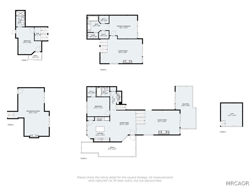 Luxury mountain living awaits in this beautifully updated - photo 46