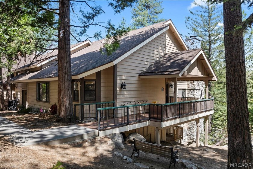 Luxury mountain living awaits in this beautifully updated - photo 49